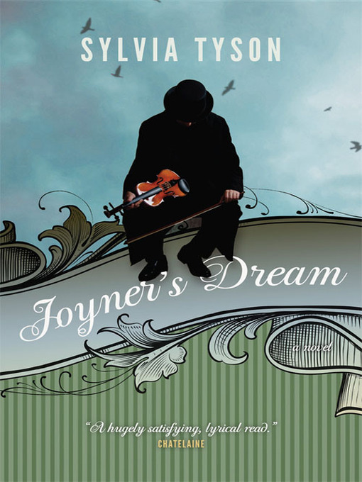 Title details for Joyner's Dream by Sylvia Tyson - Available